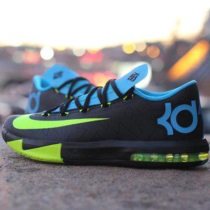 Nike KD 6 Away II (2013)